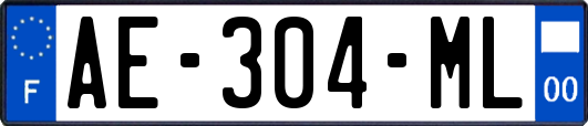AE-304-ML