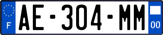AE-304-MM