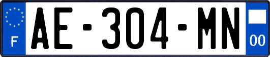 AE-304-MN