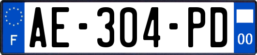 AE-304-PD
