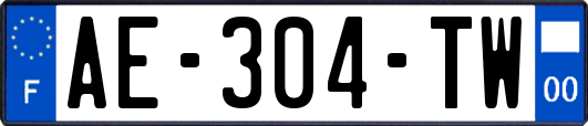 AE-304-TW