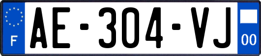 AE-304-VJ