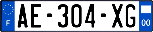 AE-304-XG