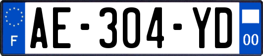 AE-304-YD