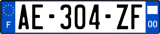 AE-304-ZF