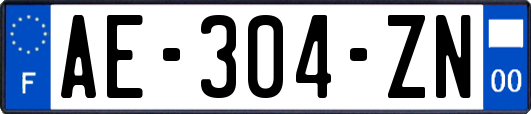 AE-304-ZN