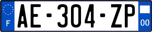 AE-304-ZP