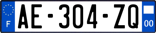 AE-304-ZQ