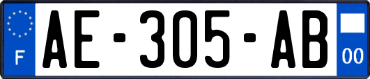 AE-305-AB