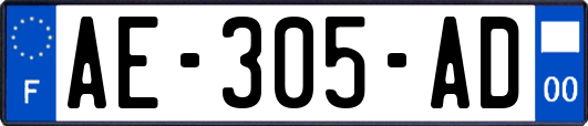 AE-305-AD