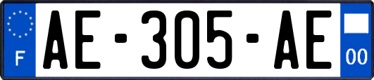 AE-305-AE