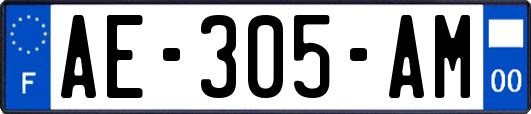 AE-305-AM