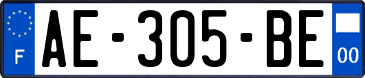 AE-305-BE