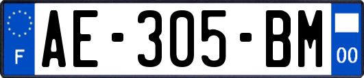 AE-305-BM