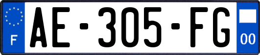 AE-305-FG