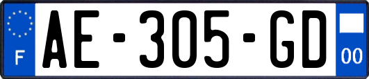 AE-305-GD