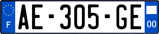 AE-305-GE