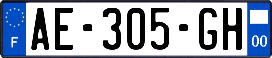 AE-305-GH