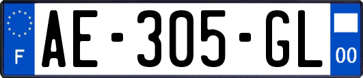 AE-305-GL