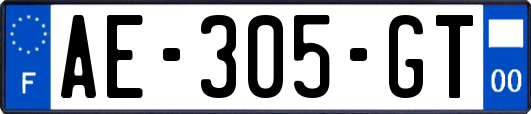 AE-305-GT