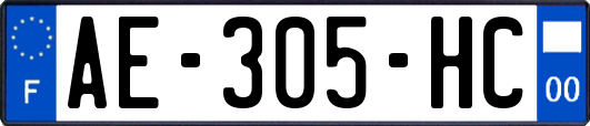 AE-305-HC