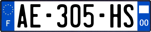 AE-305-HS