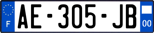 AE-305-JB