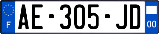 AE-305-JD