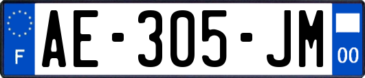 AE-305-JM
