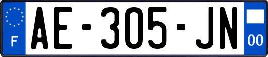 AE-305-JN