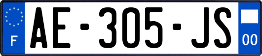 AE-305-JS