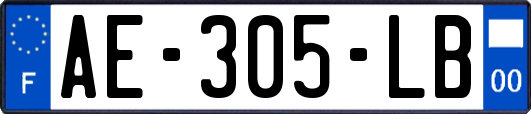 AE-305-LB