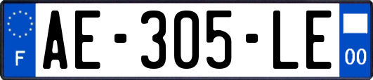 AE-305-LE