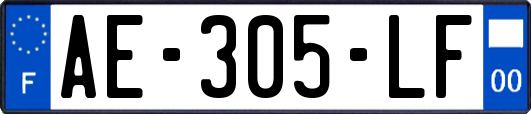 AE-305-LF