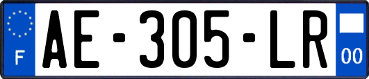 AE-305-LR