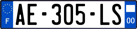 AE-305-LS