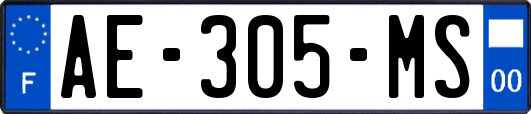 AE-305-MS