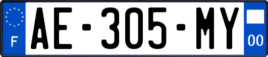 AE-305-MY