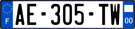 AE-305-TW