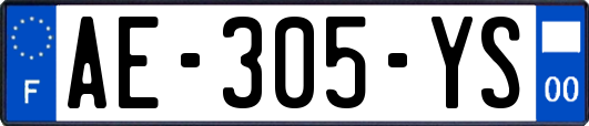 AE-305-YS