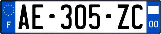 AE-305-ZC