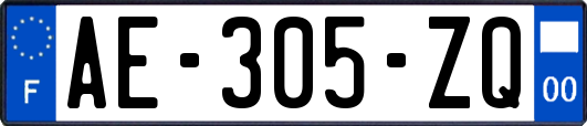 AE-305-ZQ