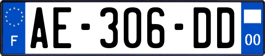 AE-306-DD