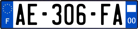 AE-306-FA