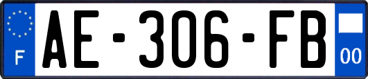 AE-306-FB