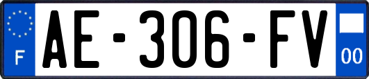 AE-306-FV