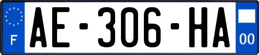 AE-306-HA