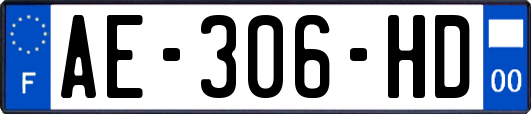 AE-306-HD