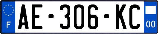 AE-306-KC