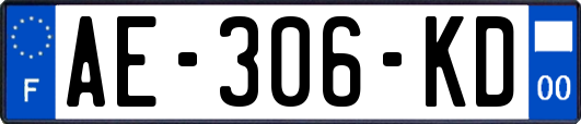 AE-306-KD